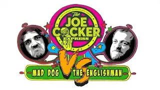 The Joe Cocker Express Touring Australia 2025
