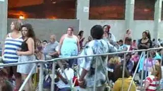 97.3 Radio Now Milwaukee Idol Auditions