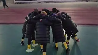 연세 fc vs  부천주니어 fc.  /5학년  2026.1.22.