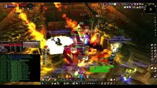 Turtle Wow - PUG ZG run - paladin POV