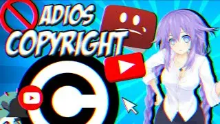 🔥 C&Oacute;MO EVITAR el COPYRIGHT en YOUTUBE | METODO DEFINITIVO