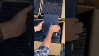 Acer Chromebook R11 Arrived ❤️