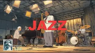 NYC Night Quartet (2H Jazz Longplay) | PFO LP007