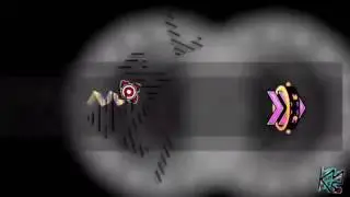 Black Blizzard but everytime there is Brandonlarkin's reaction on ICDX when in a switch mode portal