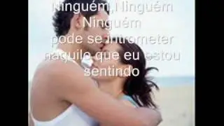 NO ONE  (TRADUÇÃO)