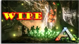 Ark Survival Evolved - КАЧАЕМСЯ ДО СЕДЛА ДЛЯ ПТЕРА