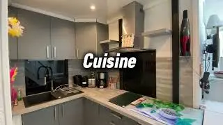 Pavillon 6 pers R&eacute;sidence avec piscine + Parking