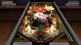 Pinball Arcade: Sorcerer&trade;
