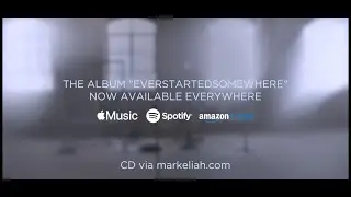 Mark Eliah - EVERSTARTEDSOMEWHERE IS IN ORBIT !