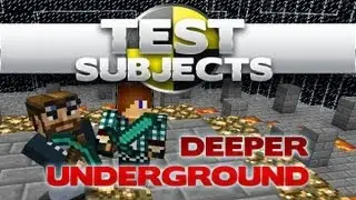The TestSubjects Survival To The End