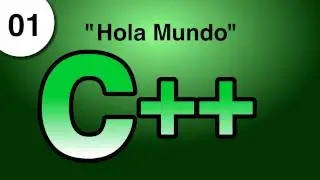 Tutorial C++ - 1. 