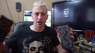 Nice Hash Vs  Simple Miner - ONE IS BETTER! MAKE MORE MONEY! Hash Rate Comparison !