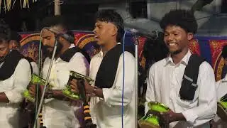 തേരോടും പൂങ്കാറ്റിൽ #viralvideo #chinthupattu #ഹരിശ്രീ വയലാത്ര #ഭജന #trending 