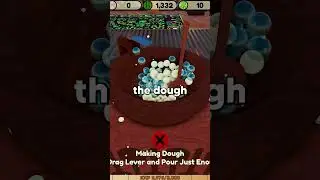 Roblox Game - Breadwinner World