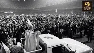 Saint John Paul II &ndash; The Pope Who Changed the World | Saint of the Day &ndash; October 22
