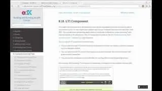 Codeboard: Integration with edX