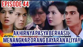 🔴LIVE STREAMING BUKU HARIAN SEORANG ISTRI EPISODE 44// PASYA BERHASIL MENANGKAP ORANG BAYARAN ALIYA