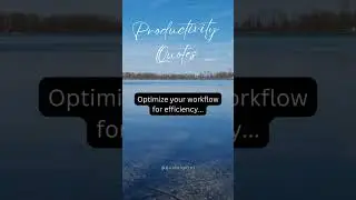 Productivity Quotes #productivity #quotes #quotesprint