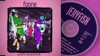 New Mistake - Death Generator Music Video