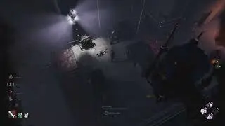Space Billy Spot RPD