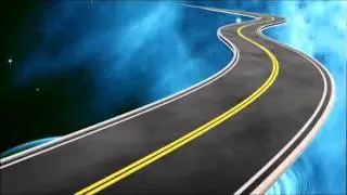 Dozy - Kronkelpad Beloftes (Winding Road Promises, subtitled)