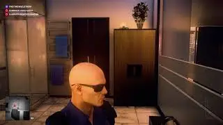 HITMAN 2 (2018) - 