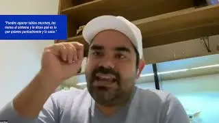 Testimonial Excelera Educaci&oacute;n - Omar Mercado - HiBerry Foods