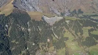 Schweizer Alpent&auml;ler Pilatus PC-6