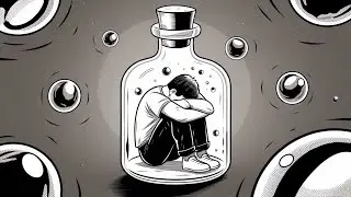 Introvert Overload: When Even Solitude Stops  Working