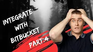 Integrate with BitBucket: build after each commit : Part 4