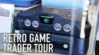 Epic Tours | Retro Game Trader