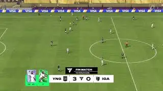 VPG FR vs INTENSE GA