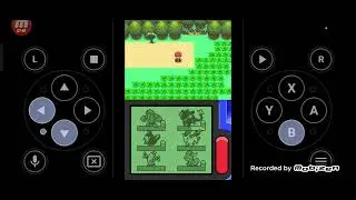 una aventura #32/ Pokemon perla 