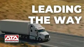 Top Issues Facing Trucking in Alabama