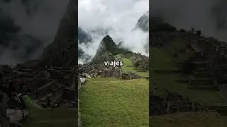 EVITA ESTOS ERRORES EN MACHU PICCHU Y DISFRITA TU VIAJE #culturainca #historia #patrimonionacional