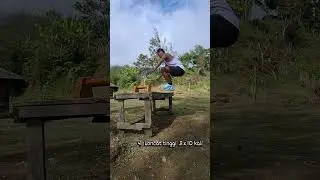 Lakukan gerakan ini untuk lari lebih cepat #youtube #happy #fyp #running #teknik 