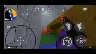 мувик Strike destruction Legacy