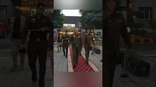 IG Punjab #allpakforces #policetraining #police #policelifestyle #policecar