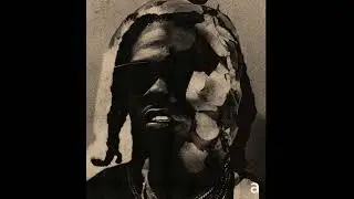 Moneybagg Yo X Melodic Trap Type Beat - 