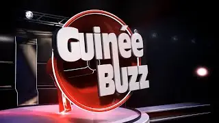 Guin&eacute;e Buzz (Teaser Officiel)
