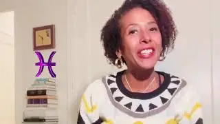 ✨ Pisces Season 2026 Forecast | Astrology & Tarot by Eliane Nicole ✨