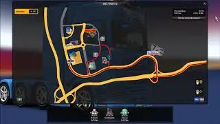 Euro Truck Simulator 2 (1.31.2.2s) - Update