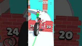 Big Bike Run