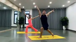 Cùng em giáo Đạt Anh flow 