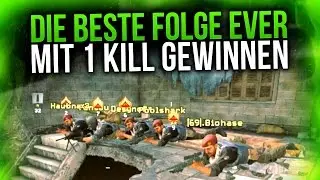 DIE BESTE FOLGE EVER! MIT 1 KILL GEWINNEN | TwoEpicBuddies
