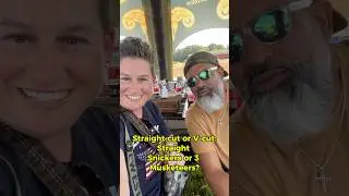 My &ldquo;Quick & Dirty 5&rdquo; w/ Willy Herrera, Drew Estate Cigar Master Blender Barn Smoker 2025