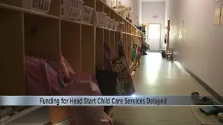 Government shutdown threatens child care programs across Wisconsin