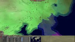 Supreme Ruler 2020 - How to break an alliance