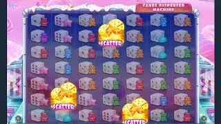 Sugar Rush (Dice) Bonus!!