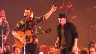 Revolverheld & Johannes Oerding - Sommer in Schweden - 16.03.19 - Barclaycard Arena HH